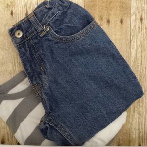 Boys Denim Jeans